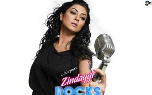 Zindaggi Rocks